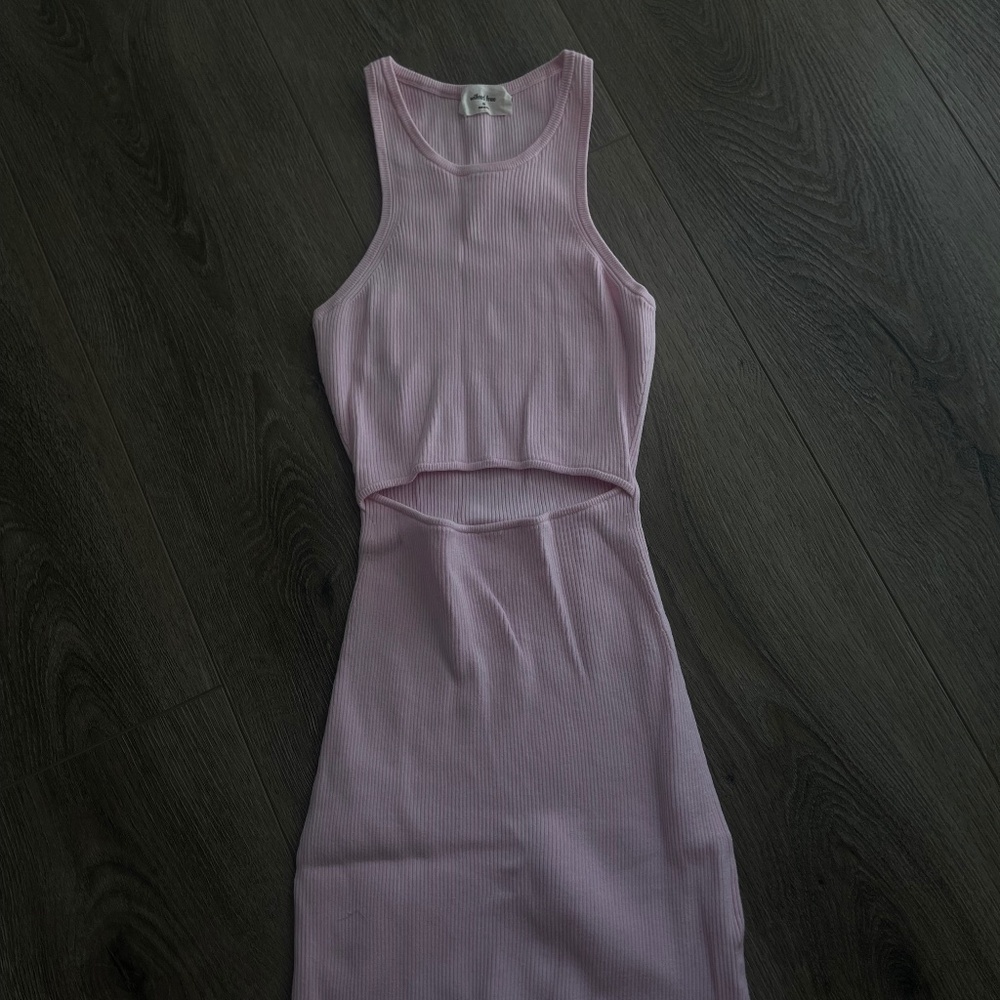 ARITZIA DRESS
